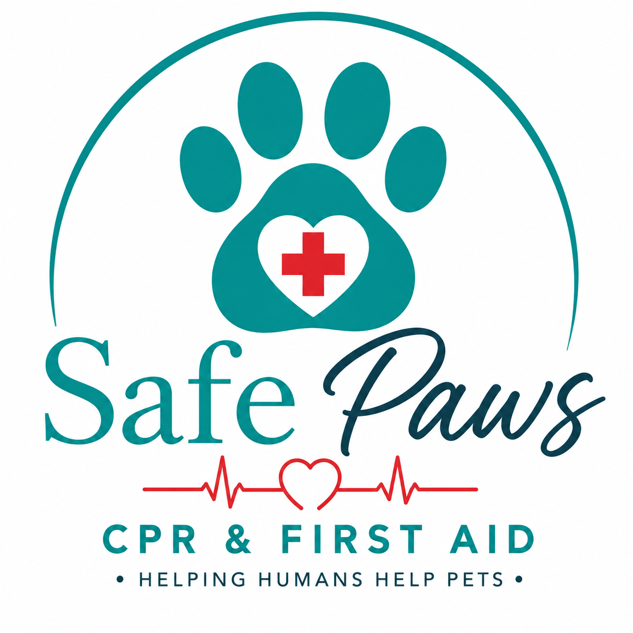 Safe Paws CPR & First Aid